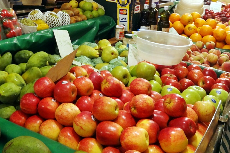 Projeto exige que alimentos sem valor comercial sejam doados