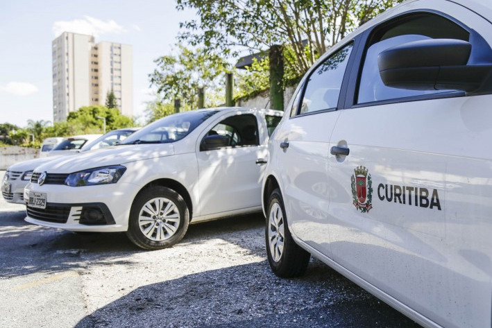 Projeto extingue cargo de motorista da administração de Curitiba