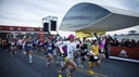 Projeto inclui Meia Maratona Internacional de Curitiba no calendário oficial