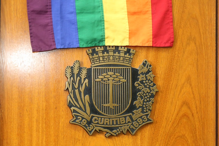 Projeto inclui Parada LGBTI+ entre os eventos oficiais do município