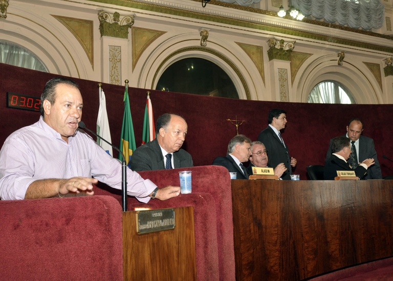 Projeto para plantio de árvores frutíferas aprovado 