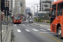 Projeto pode evitar acidentes com ônibus 