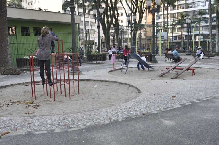 Projeto prevê brinquedos adaptados  para crianças com deficiência