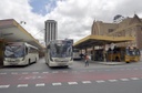 Projeto prevê leitura nos terminais de ônibus 