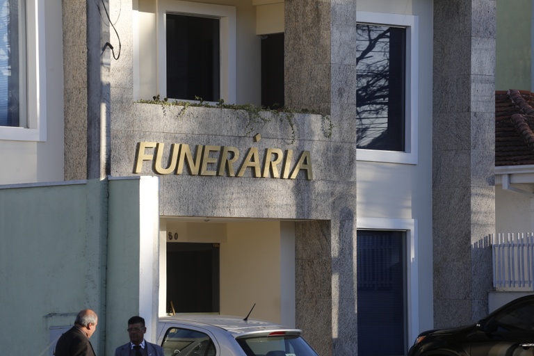 Projeto previne burla do sistema de rodízio de funerárias