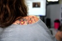 Projeto proíbe discriminação a servidores públicos com tatuagem