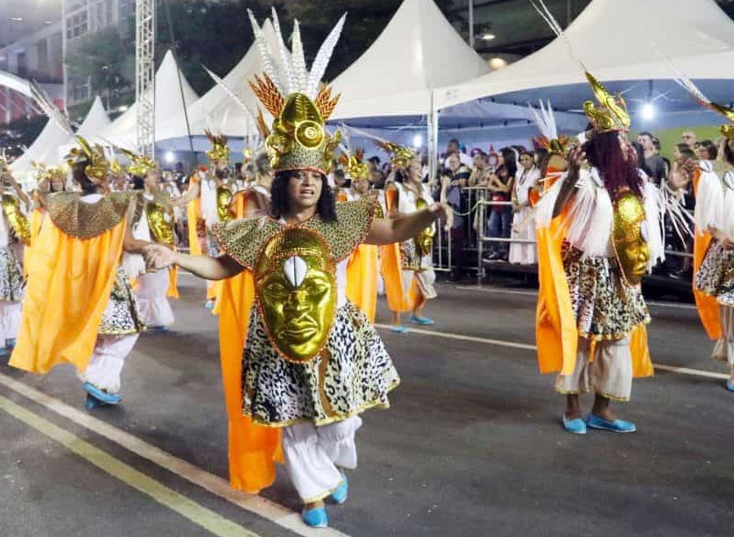 Projeto proíbe penas e peles de animais em fantasias de carnaval