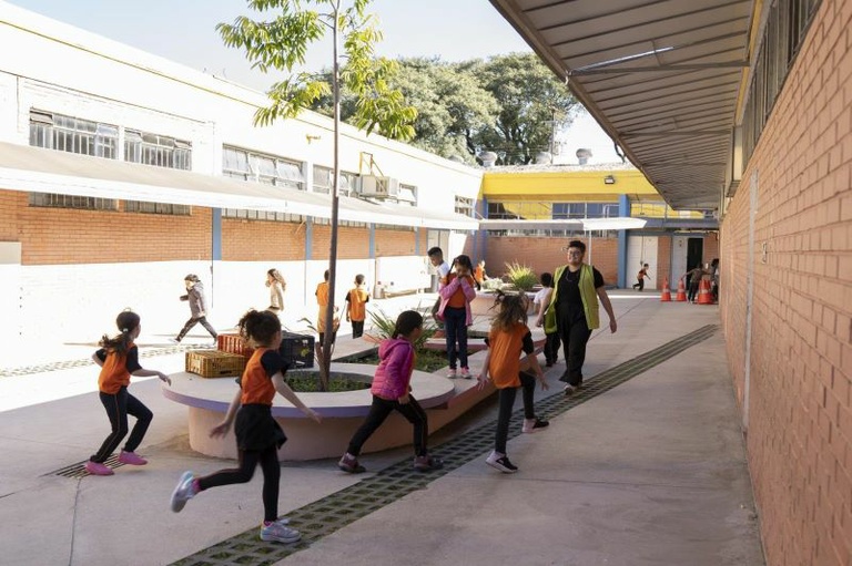 Projeto propõe promoção à saúde mental em escolas municipais de Curitiba
