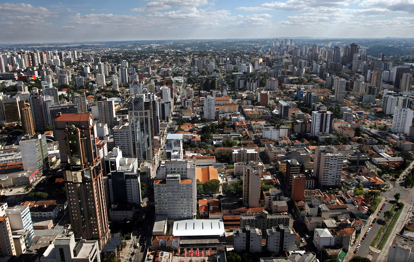 Projeto propõe vistorias periódicas em edificações 