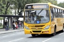 Projeto quer regularizar publicidade em ônibus 