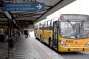 Projeto quer wi-fi gratuito em ônibus e terminais de Curitiba
