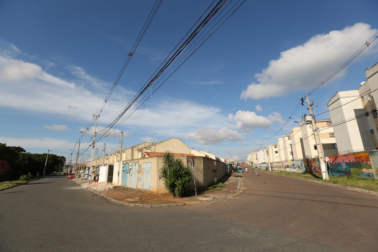 Projeto regulamenta áreas residenciais no Ganchinho