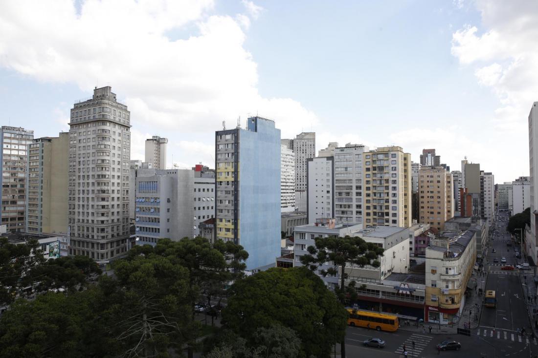 Projeto de lei regulamenta elaboração do Plano de Metas de Curitiba