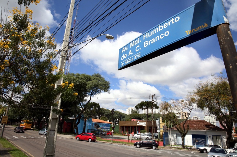 Projeto revoga nomes de ruas alusivos à Ditadura Militar 
