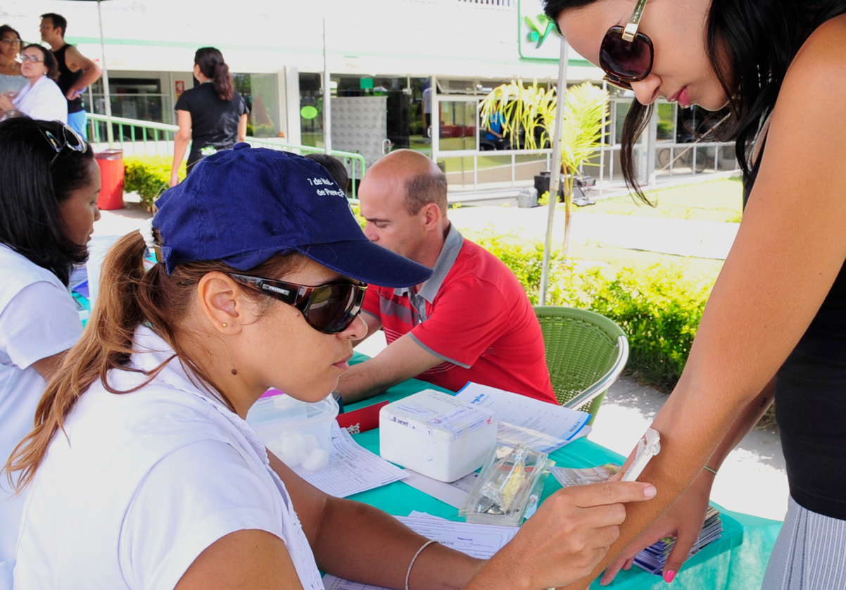 Projetos propõem campanhas de prevenção ao lúpus em Curitiba