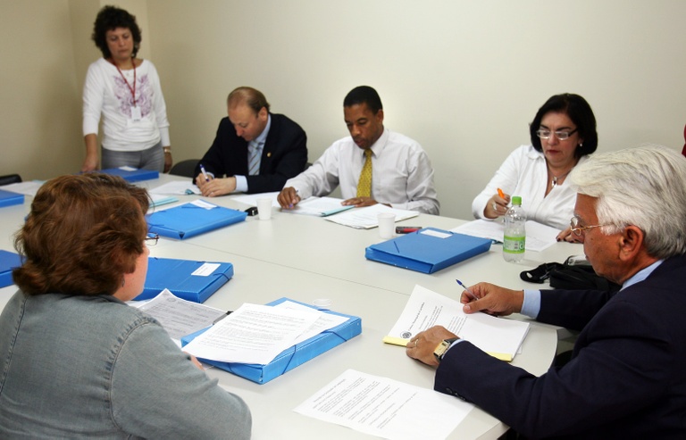 Projetos terão discussão maior em plenário 