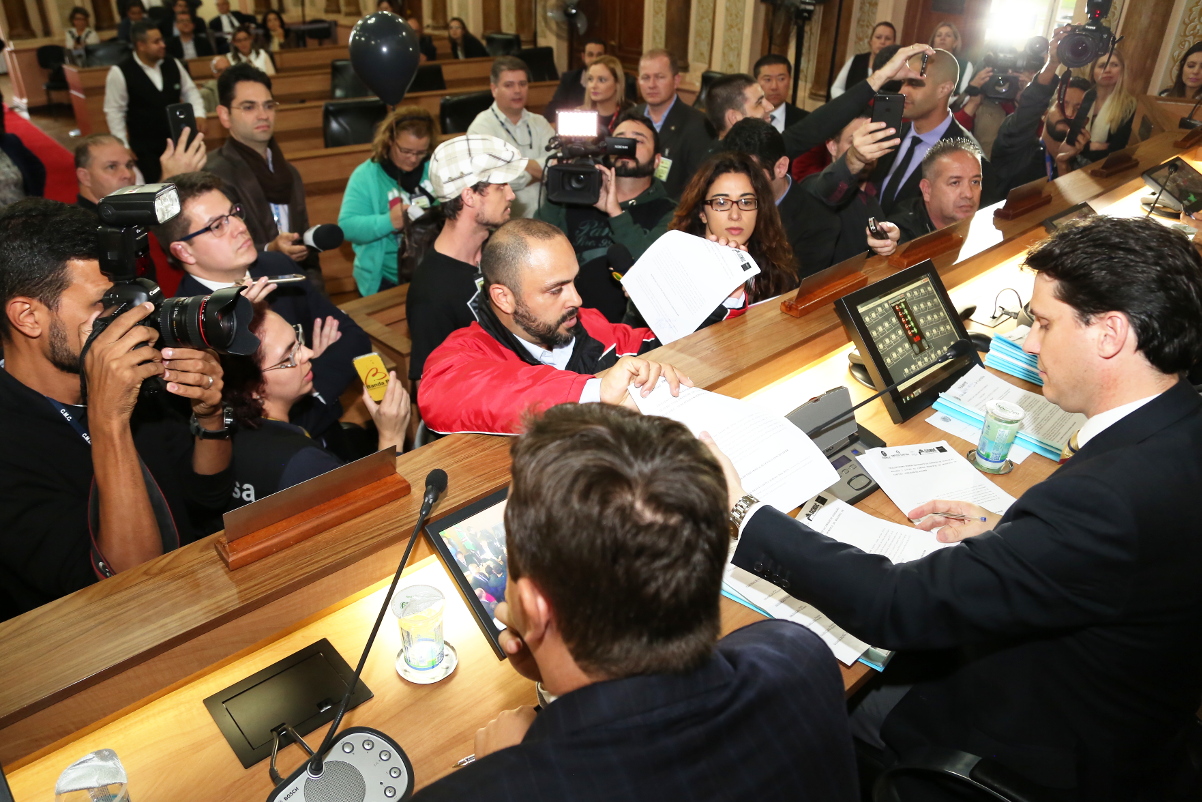 Projuris nega impedimento em denúncia de sindicatos municipais