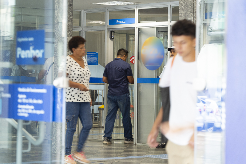 Proposta adequação de projeto para acessibilidade da PcD 