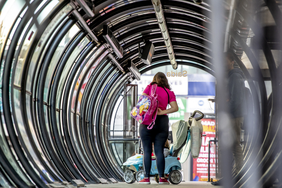 Proposta amplia atendimento especial a passageiros do transporte coletivo