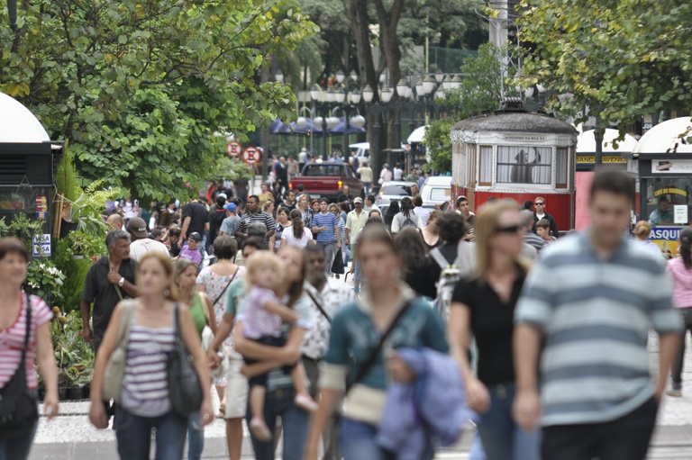 Proposta assinatura digital para projetos de iniciativa popular