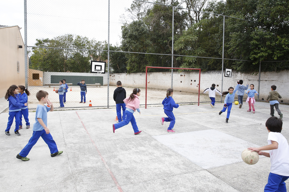 Proposta conscientização sobre ansiedade no ambiente escolar