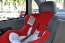 Proposta conscientização sobre bebês esquecidos dentro de veículos