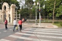 Proposta criação do Estatuto do Pedestre em Curitiba