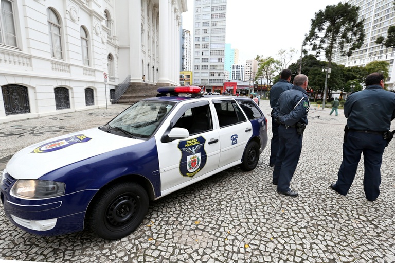 Proposta criação do serviço de capelania na Guarda Municipal 