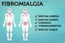 Fibromialgia: tratamento e informação à população