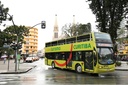Proposta gratuidade de Linha Turismo de Curitiba todo dia 29