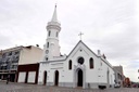 Proposta honraria a instituições religiosas com ação social