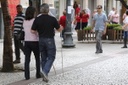 Proposta Semana Municipal da Pessoa Cega ou com Baixa Visão