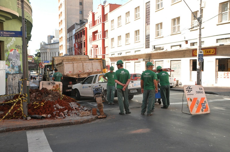 Proposto aumento do seguro garantidor de obras públicas 