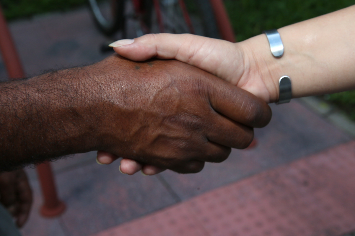 Proposto Dia de Luta pela Eliminação da Discriminação Racial