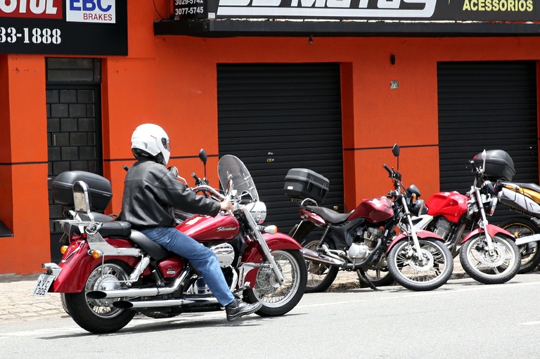 Proposto Dia Municipal dos Encontros de Motoclube