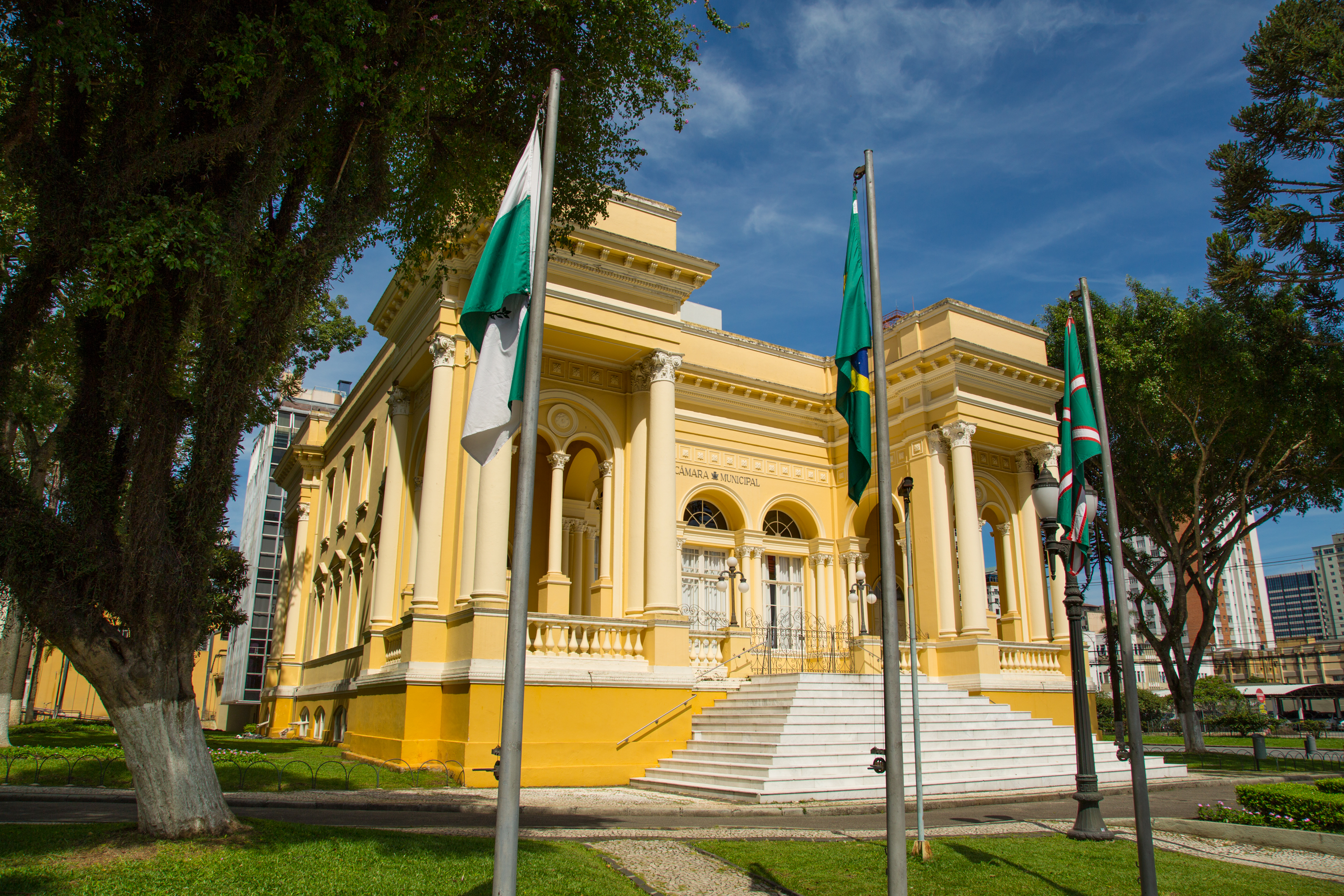 Publicadas notas de questões discursivas do concurso da CMC