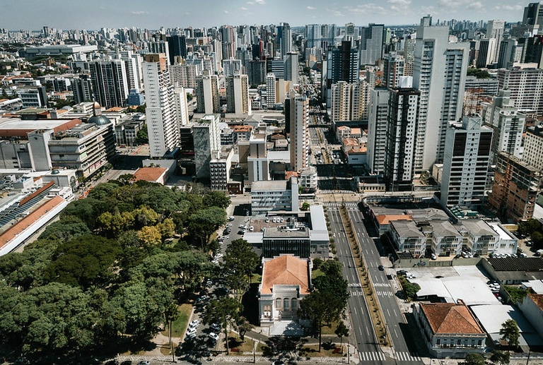 Quanto a Câmara de Vereadores custa para os cidadãos de Curitiba?
