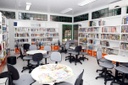 Questionado andamento de instalação de biblioteca em escola