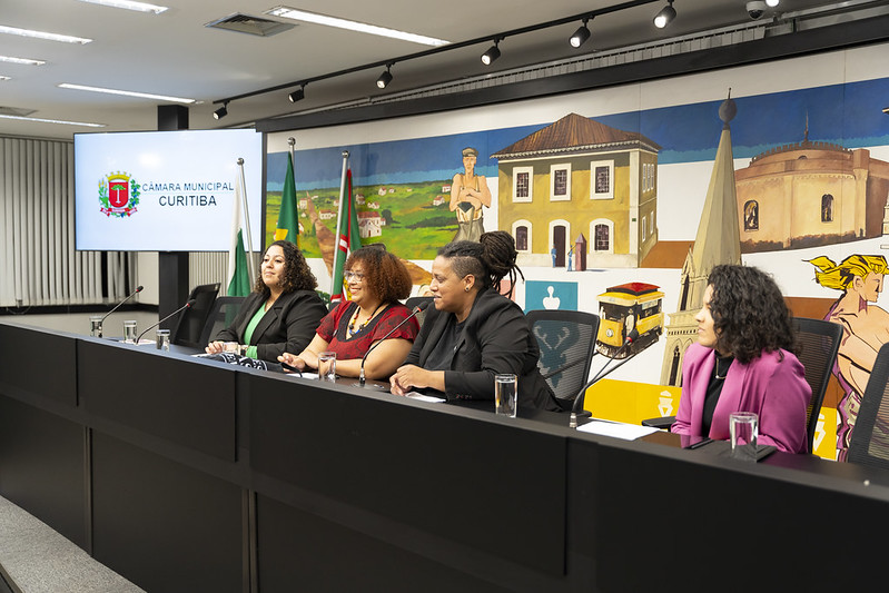 Racismo na educação é tema de debate do Mês da Consciência Negra