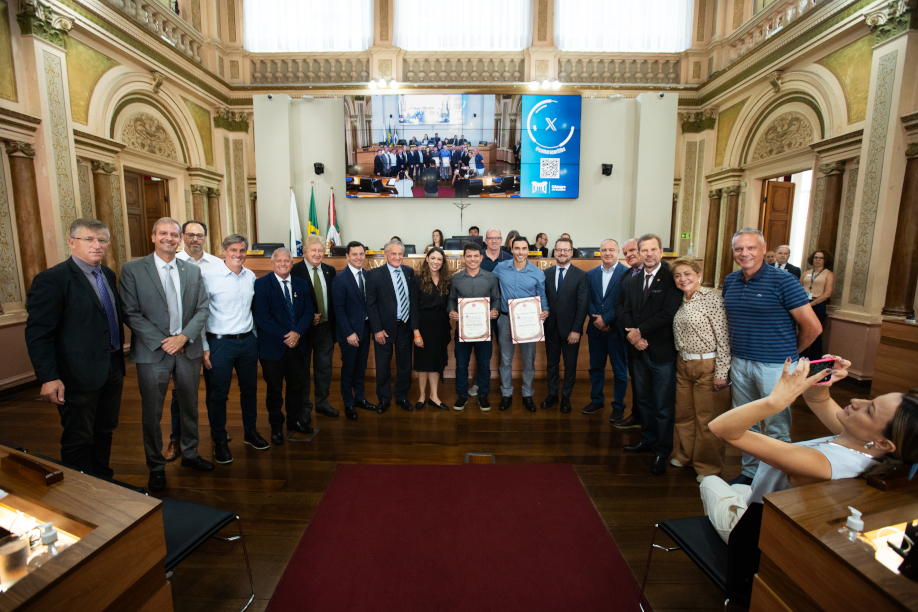 Homenagem árbitros Sabino