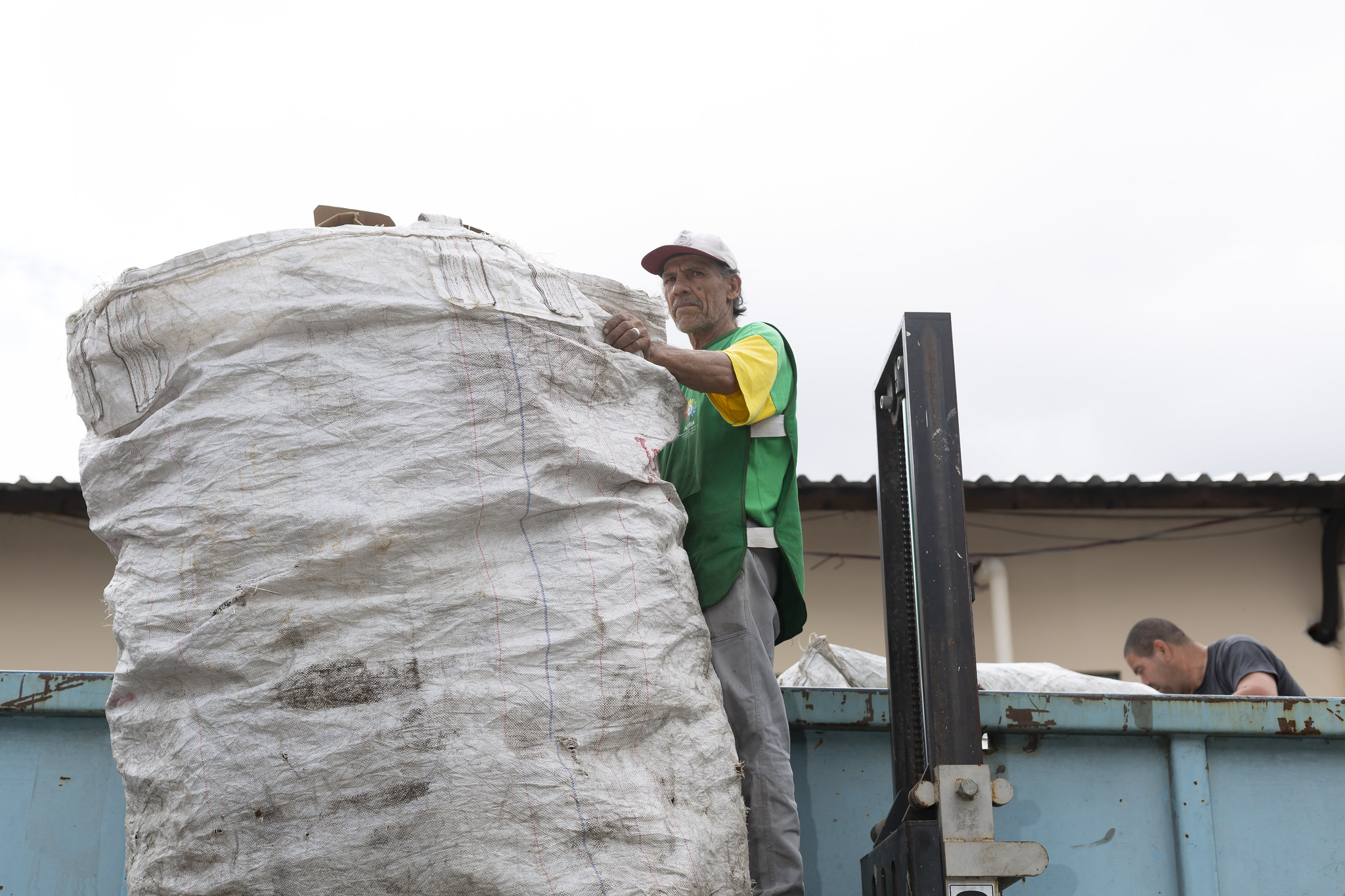 Redução do ISS para associados do Ecocidadão pronta para plenário