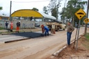 Redutor de velocidade pode diminuir acidentes 