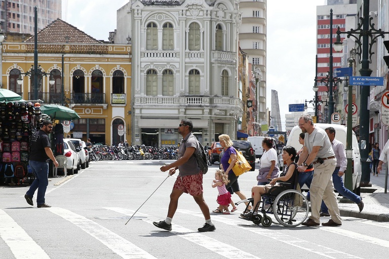 Reforçada exigência de cotas para pessoas com deficiência