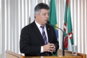 Regional do Boqueirão terá R$ 340 mil a mais para asfalto