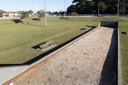 Requeridas canchas de bocha e área de lazer