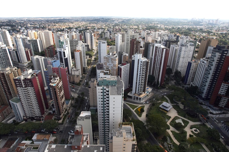 Requerimentos de vereadores para melhorias passam de 2 mil 