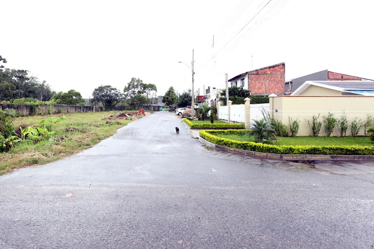 Rogerio Campos define R$ 500 mil em emendas para meio ambiente