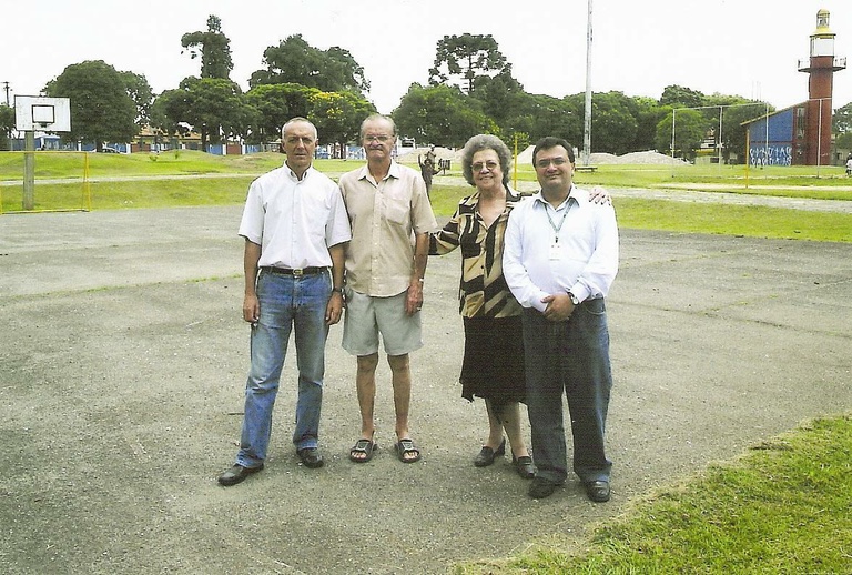 Santa Quitéria terá novo posto de saúde 