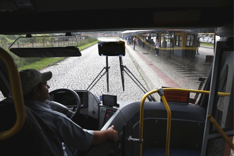 Saúde debaterá avaliação psicológica de motoristas e cobradores