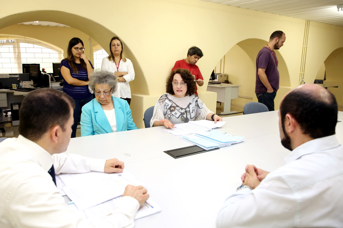 Seguro de vida para Guarda Municipal já pode ser votado